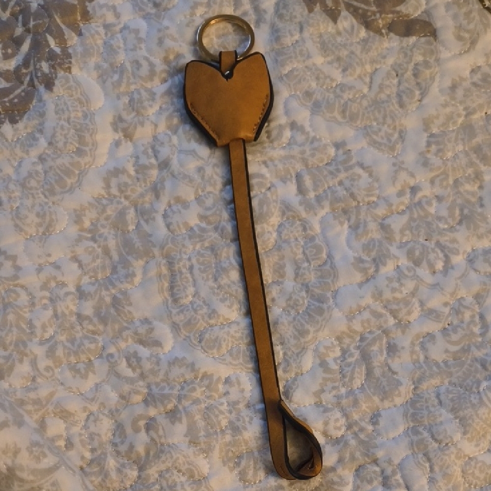 Key Ring Purse Fob